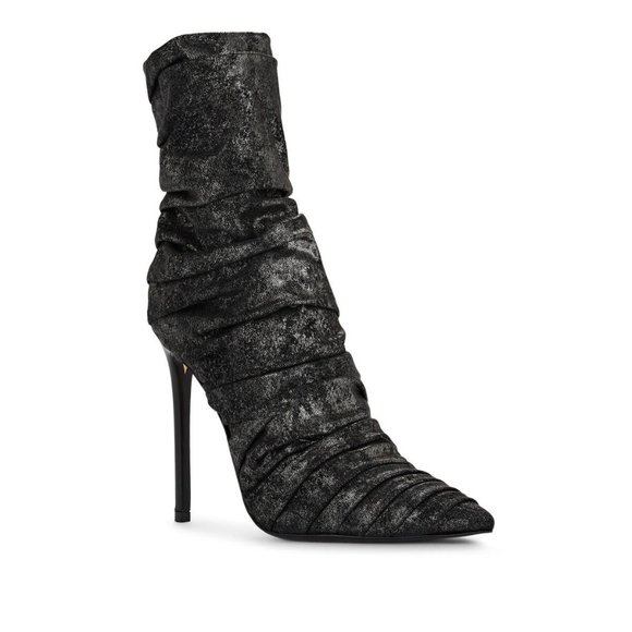 Alevì Mesh Sock Ankle Boots 39.5 / US 9.5 - Picture 2 of 5